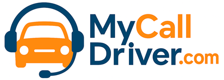 MyCallDriver Logo